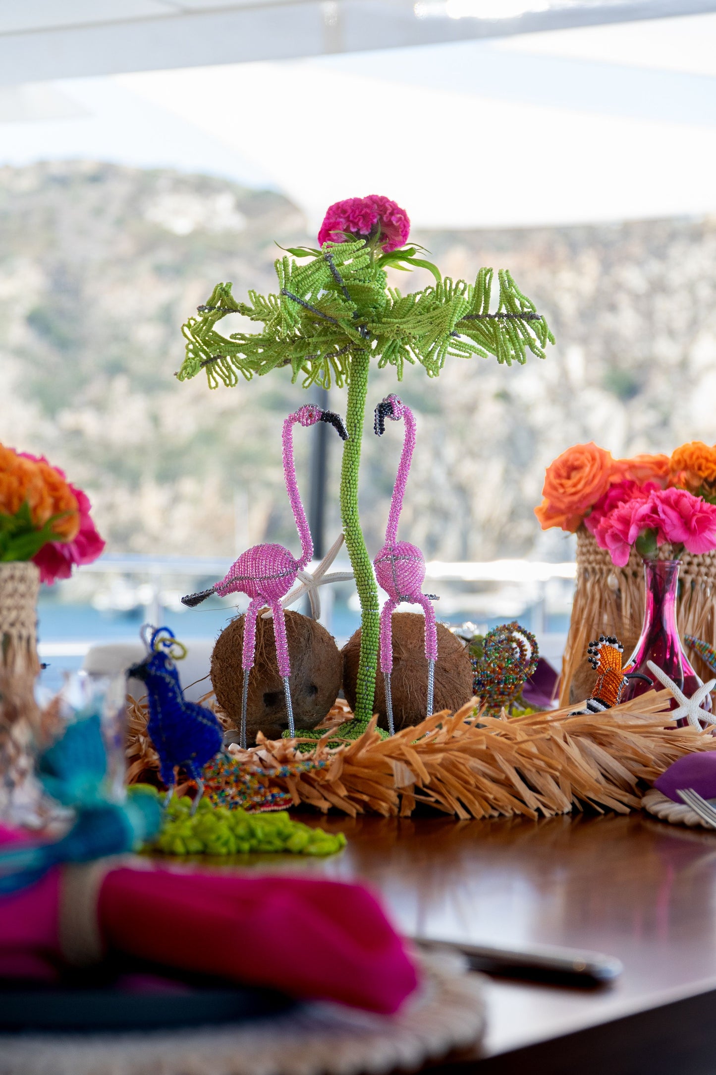 Tropical Collection