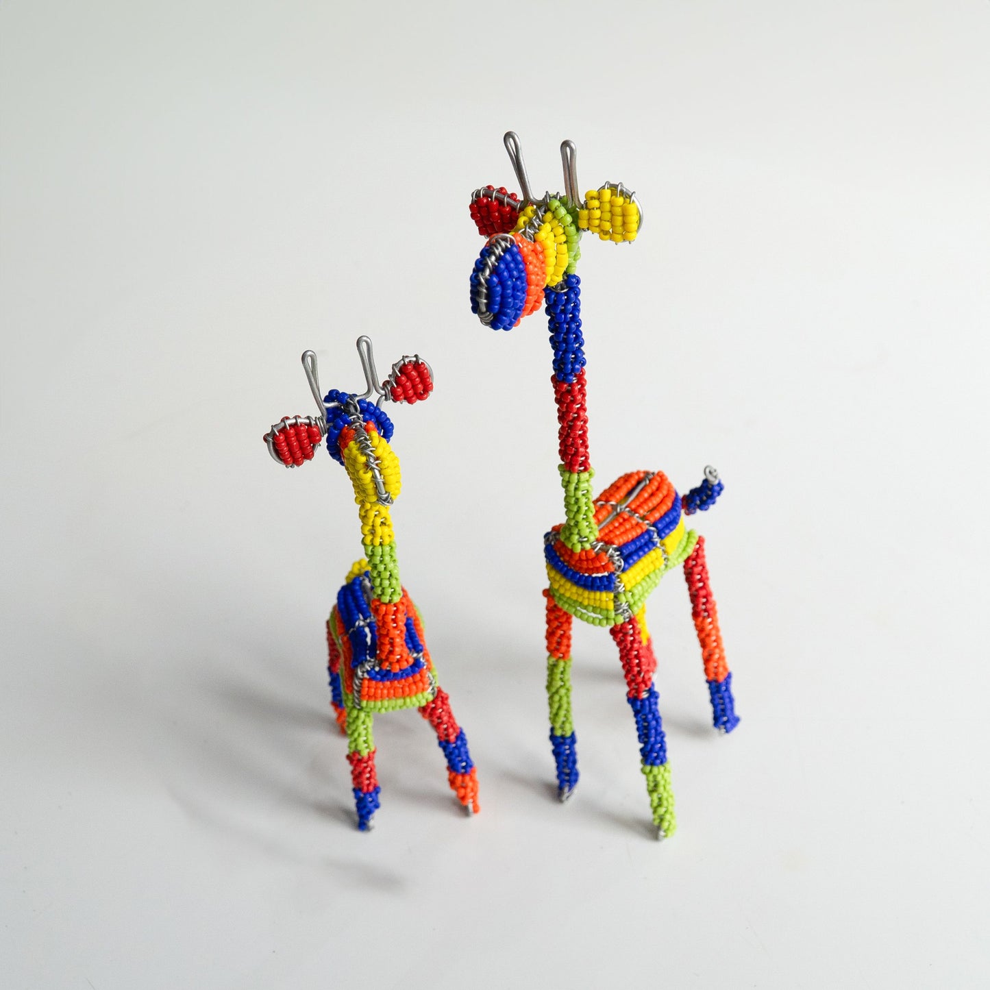 Giraffe Medium Size