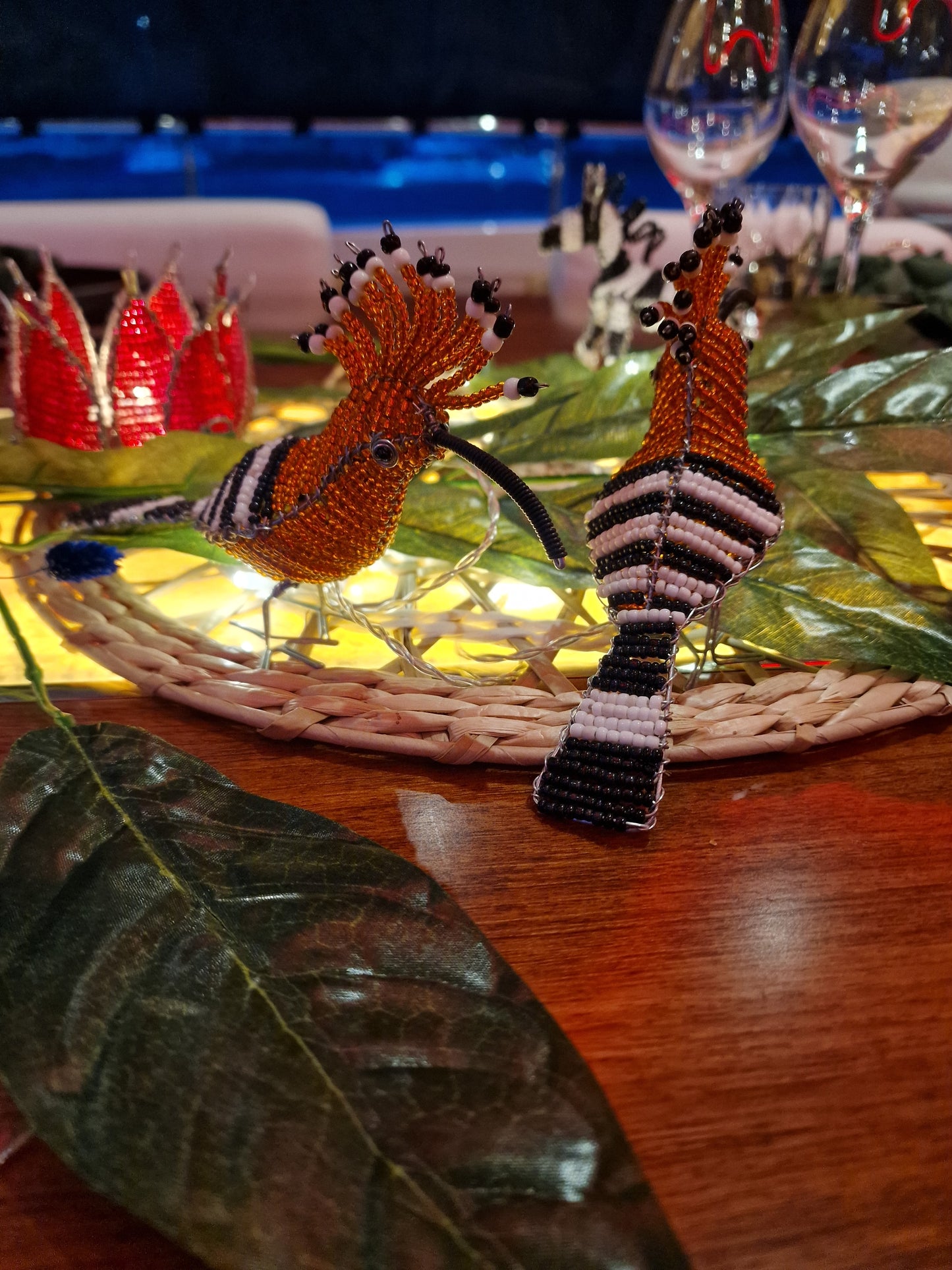 African Collection