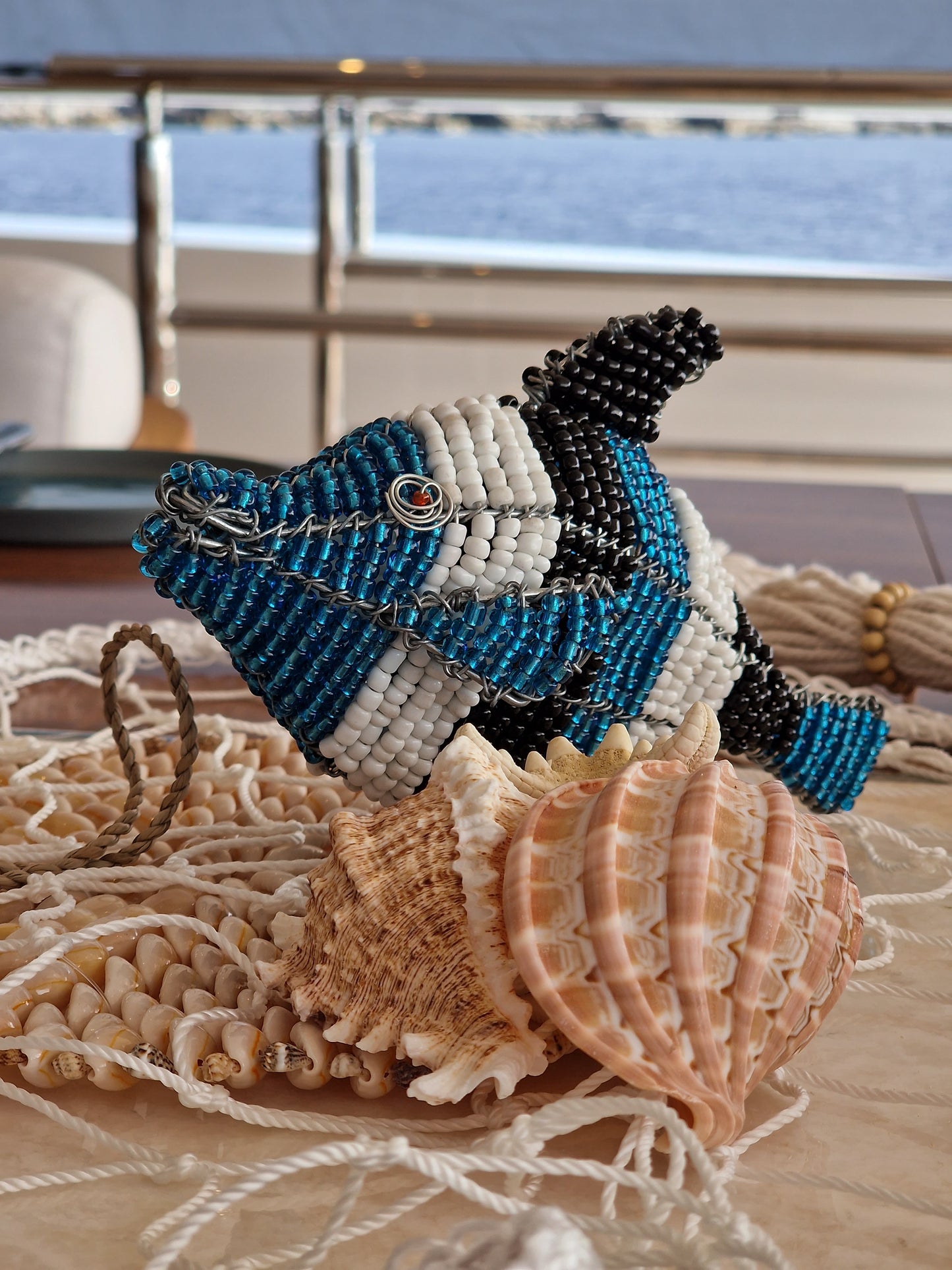 Puffer Fish