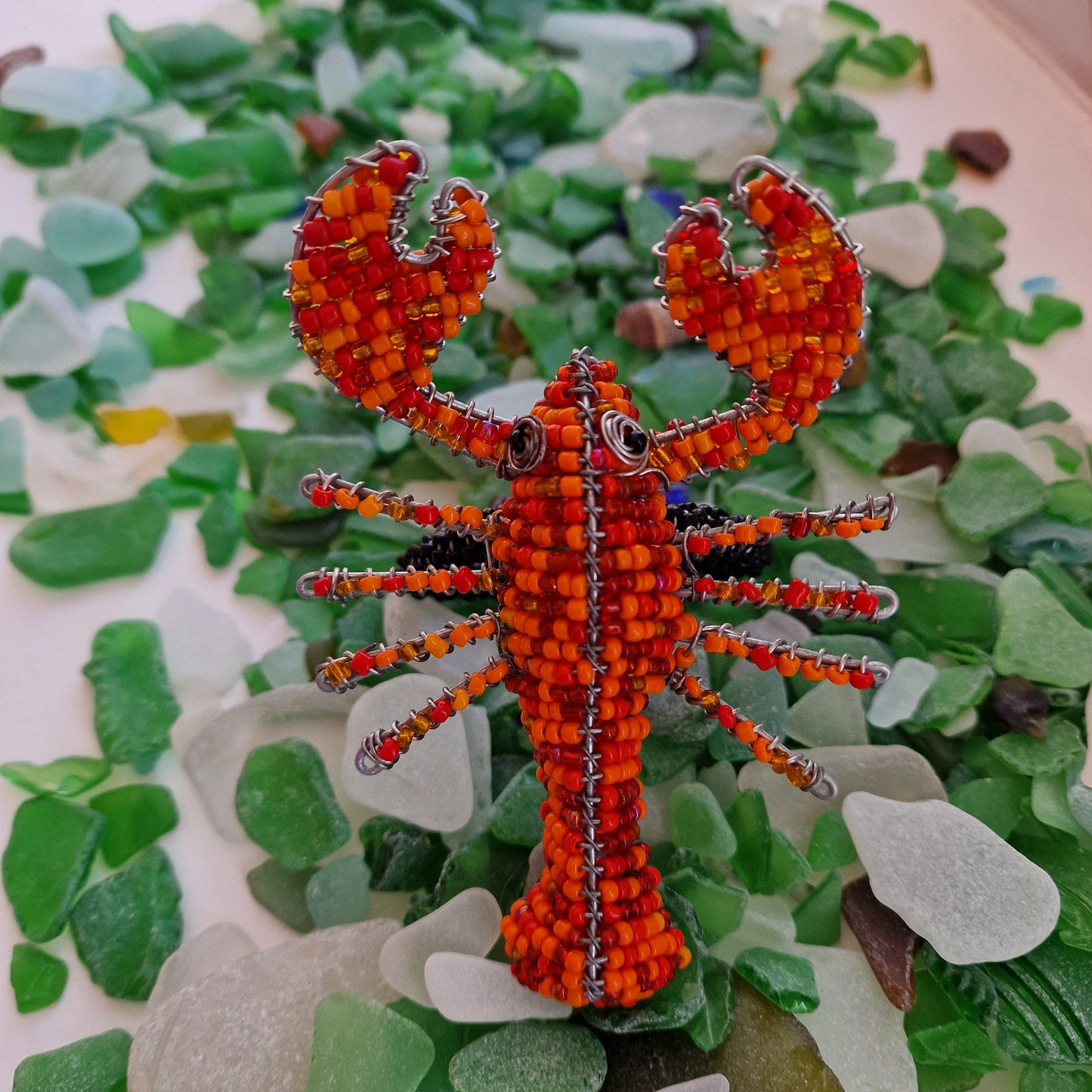 Lobster Napkin Rings
