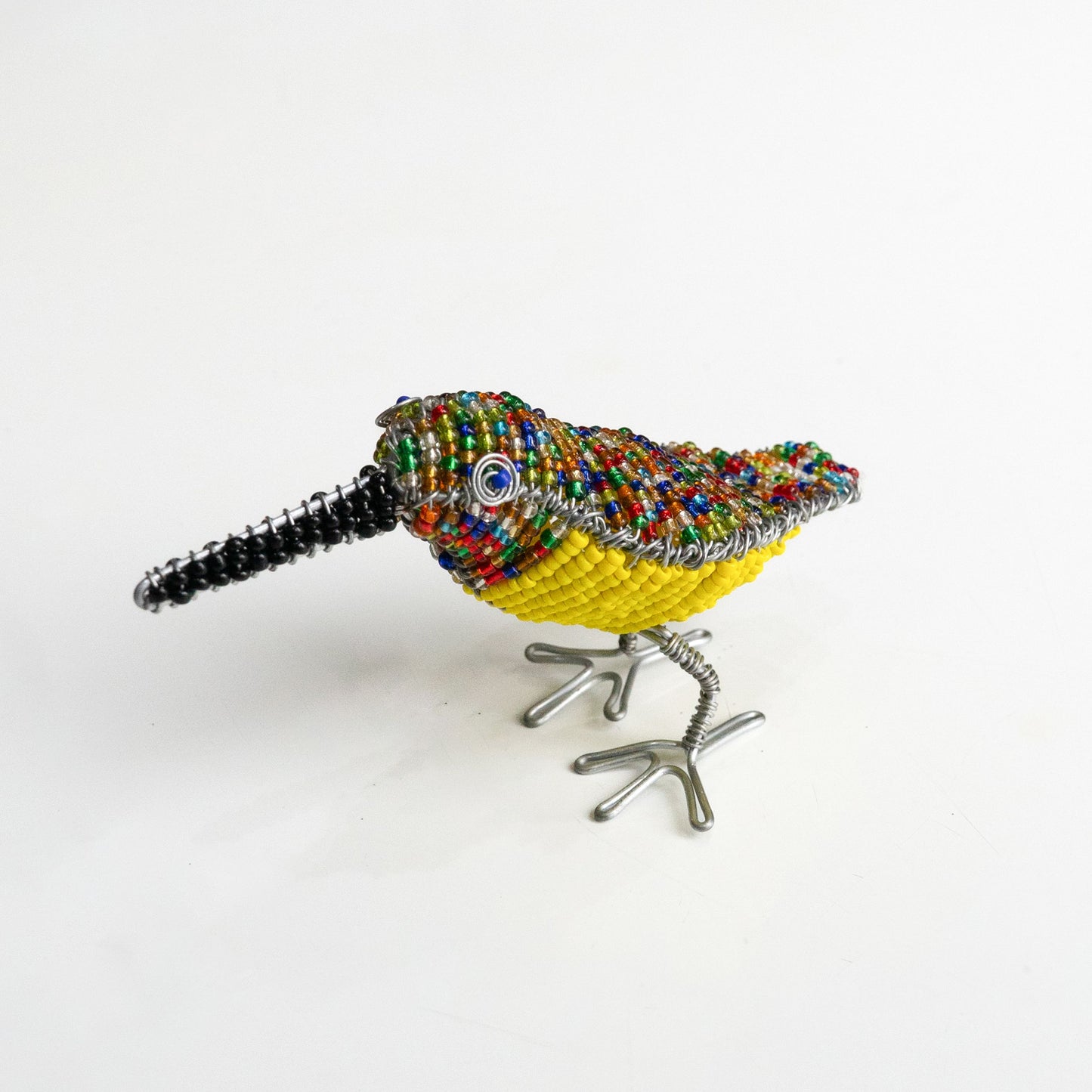 Small Bird