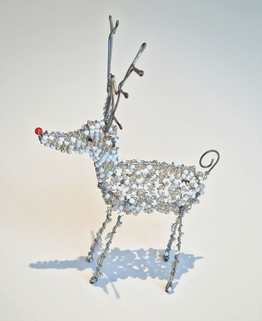 Reindeer