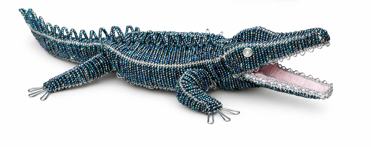 Crocodile