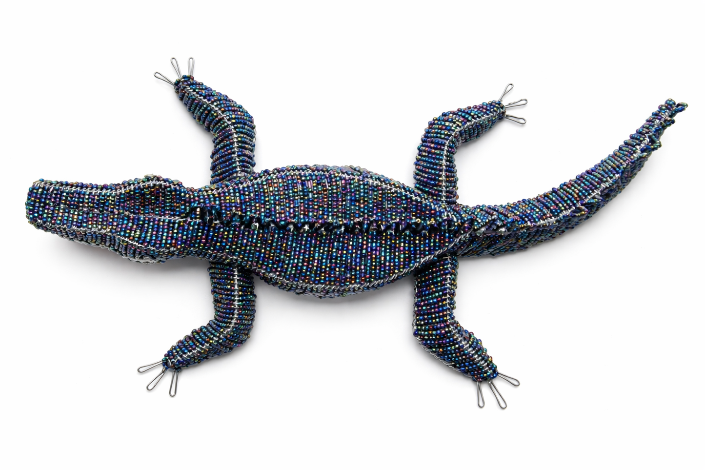 Crocodile