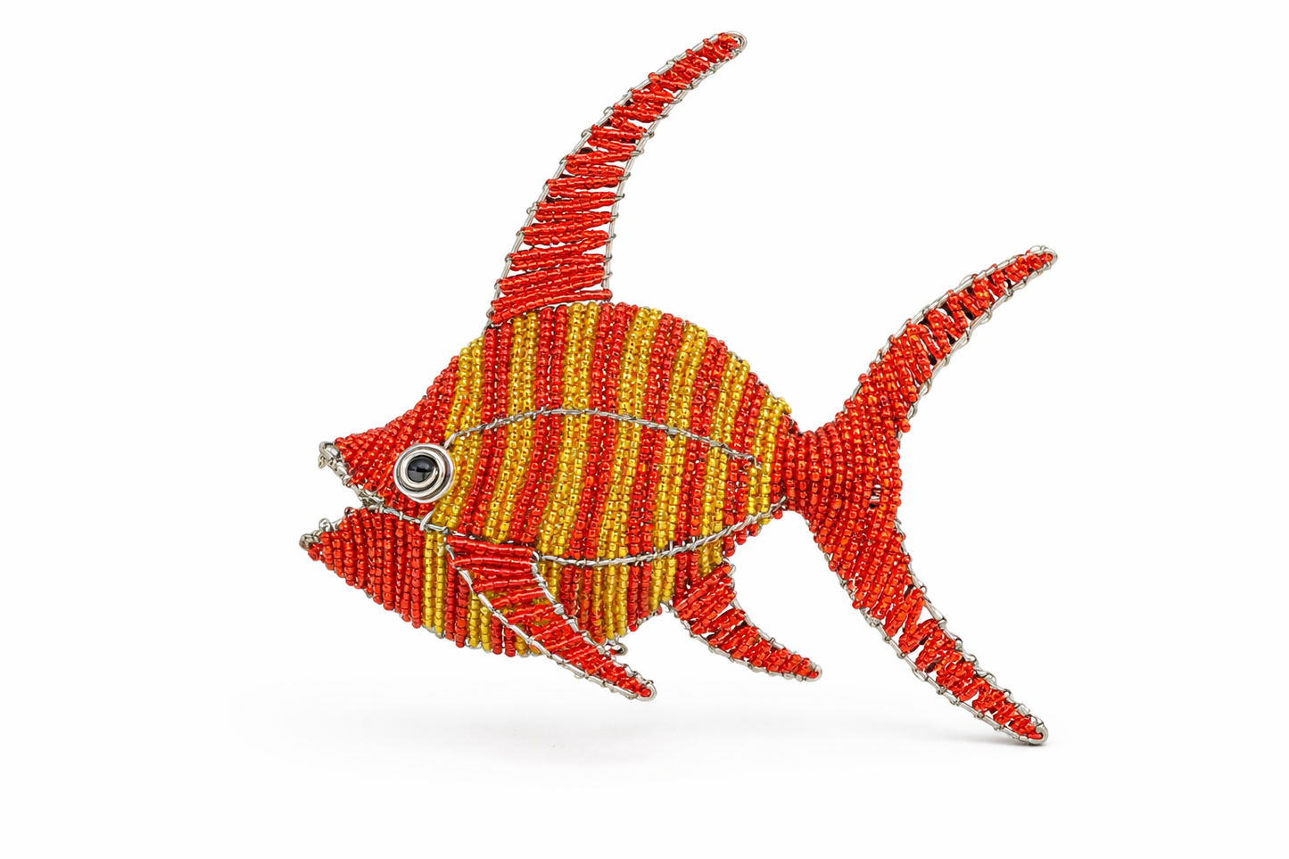 Fish - Large