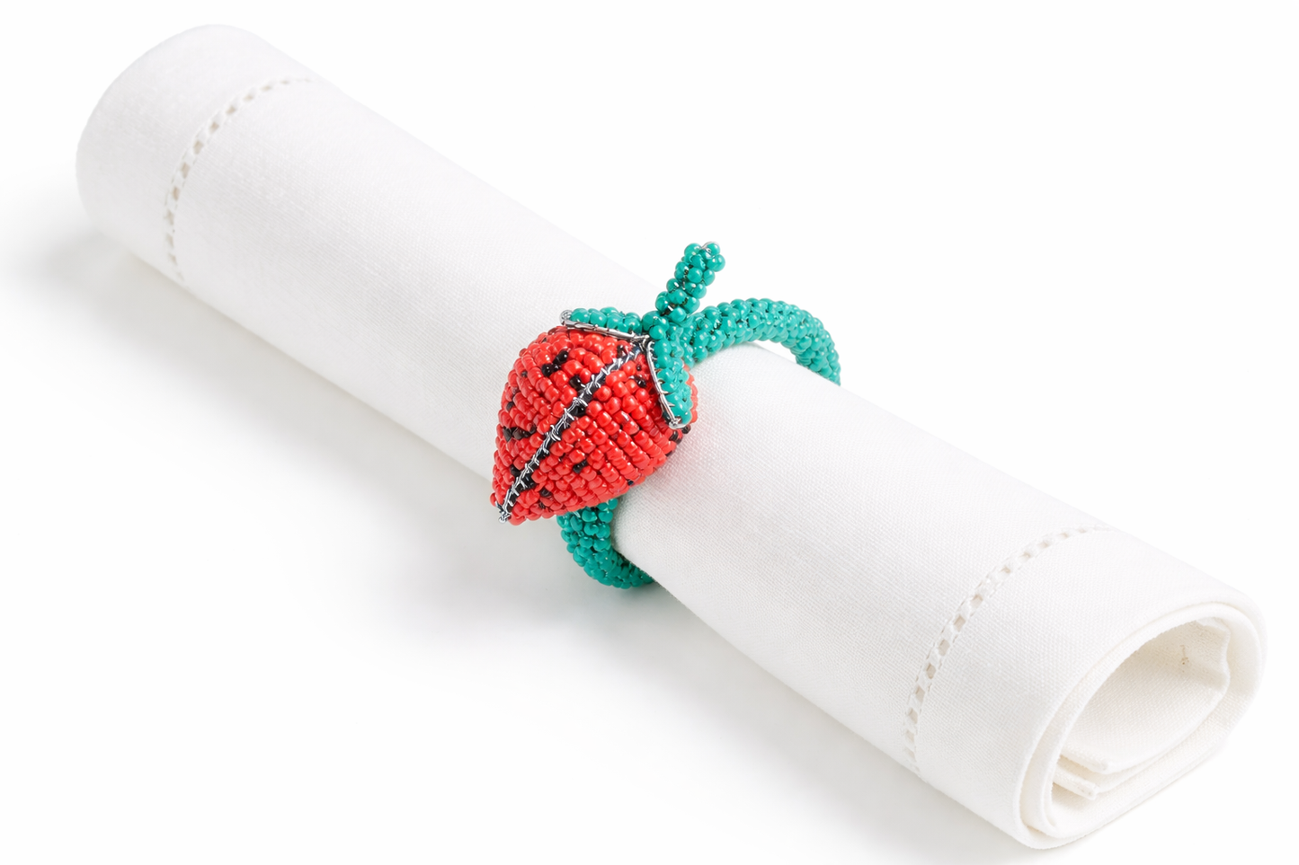 Strawberry Napkin Ring
