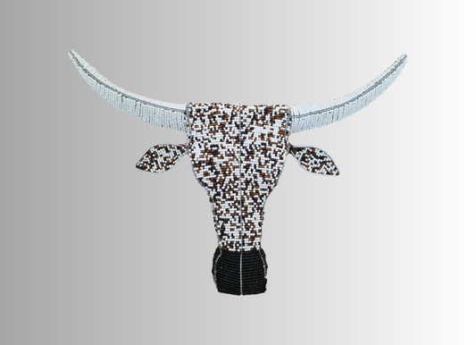 Nguni Cow