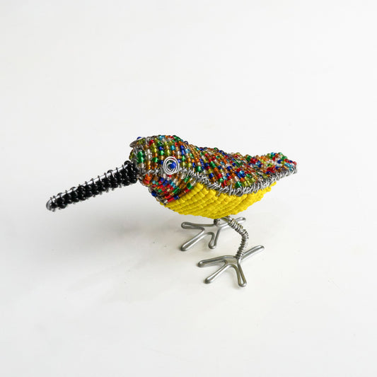 Small Bird
